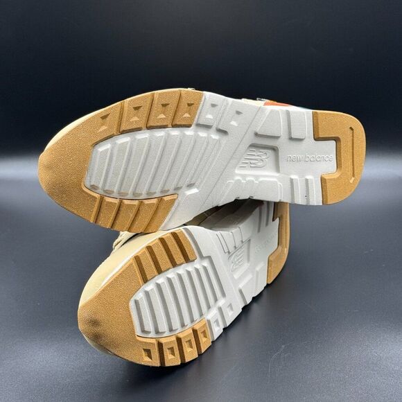 New Balance 997H 'Incense Deep Ocean' - Picture 9 of 11